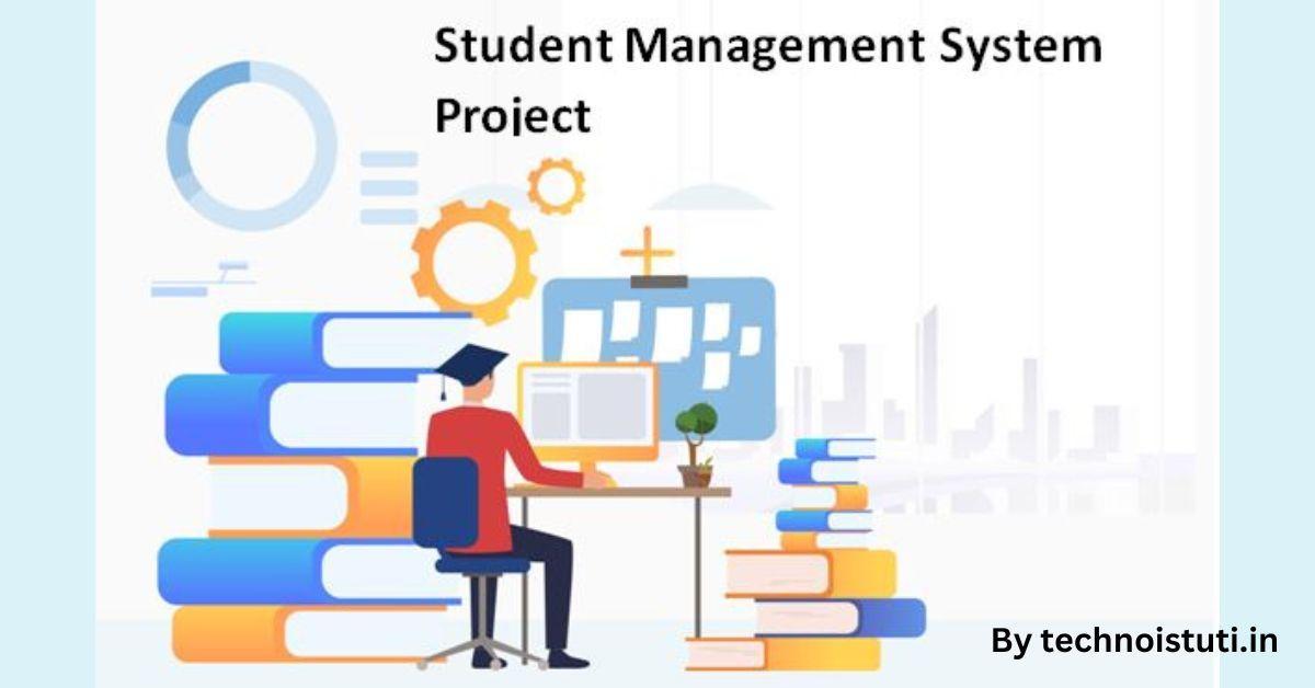 Student Management System